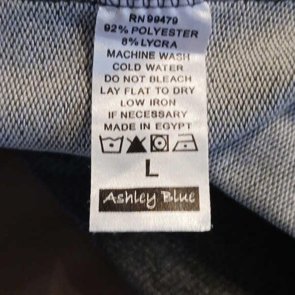 Women joggers - Picture 2 of 3